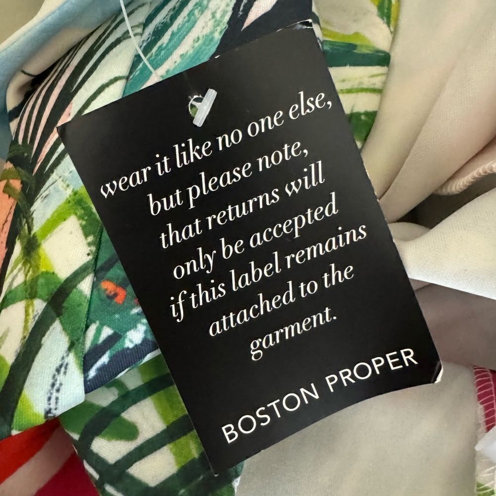 New Alexia Admor Sleeveless Dress - Picture 9 of 10